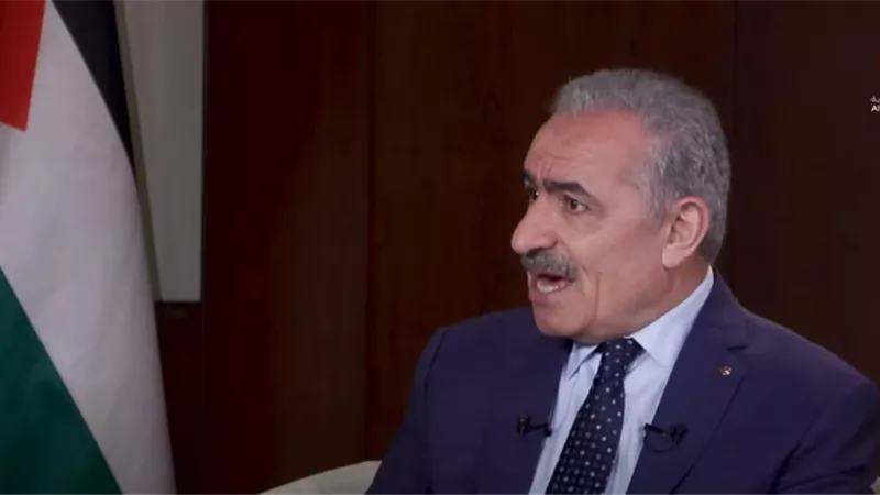 رئيس الوزراء الفلسطيني: إعلان الجزائر فتح الطريق أمام إنهاء الانقسام