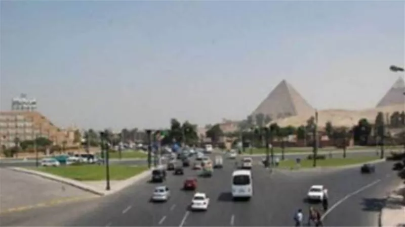 غلق فتحة الدوران بميدان الرماية كليا لمدة شهرين