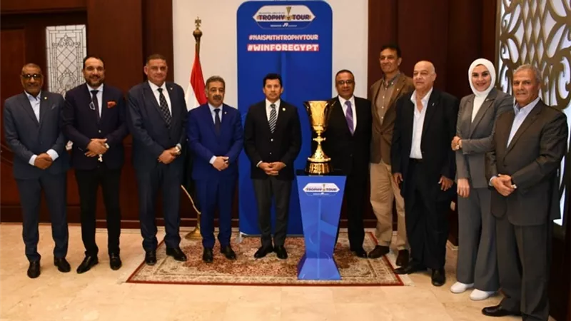 2023.. عام كأس العالم لكرة السلة المصرية