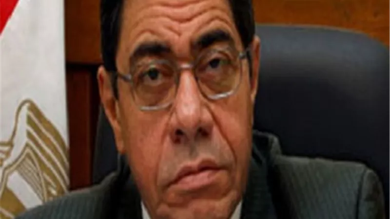 المستشار عبد المجيد محمود بعد حصوله على جائزة الدولة التقديرية: مفاجأة جميلة