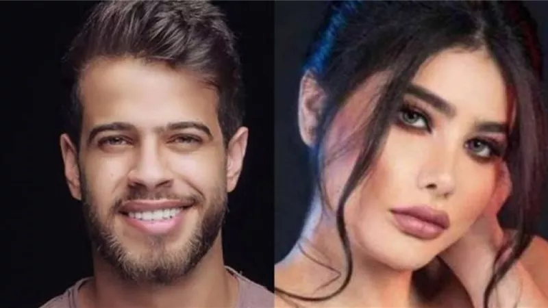رد نارى من ادهم نابلسي على اتهام إنجي خوري بآية قرآنية