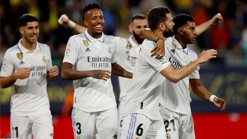 إنتر ميلان يفتح مفاوضات مع نجم ريال مدريد