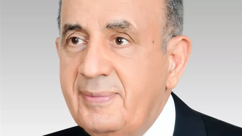 ننشر السيرة الذاتية لـ المستشار محمد محمود فرج عضو الشيوخ