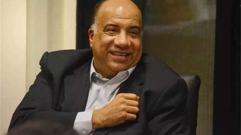 مصيلحي: حبي للاتحاد السكندري لا يقبل المزايدات