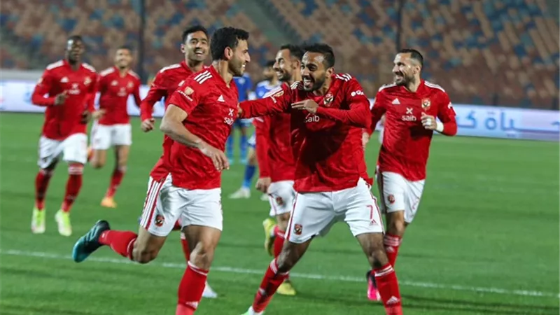 ليس في حساباتنا.. الأهلي معلقاً على مفاوضات جون إيبوكا