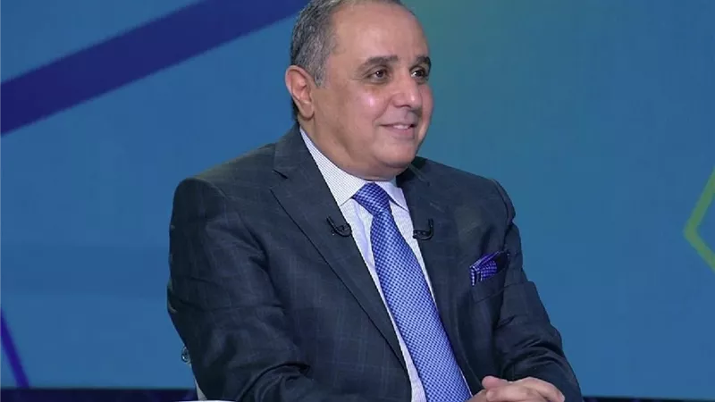 عضو مجلس إدارة الأهلي: 