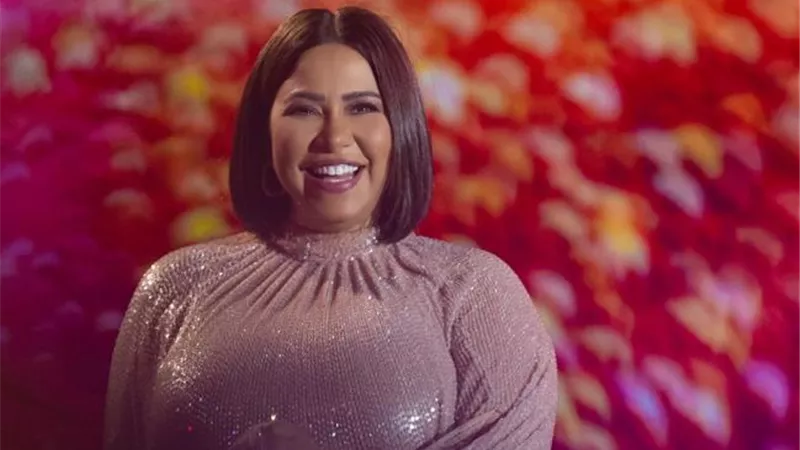 بعد نجاح حفل جدة..شيرين توجه رسالة لـ تركي آل الشيخ