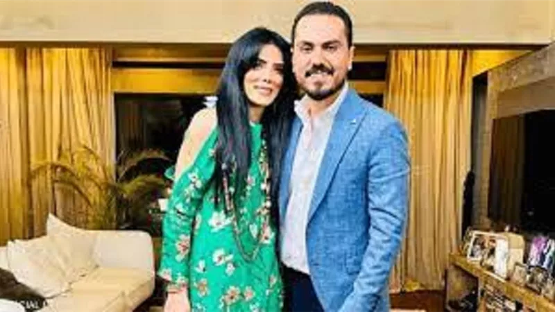 حورية فرغلي: نزار الفارس صوّرني وأنا برقص بكاميرا مخفية