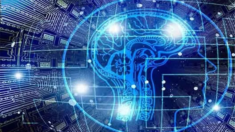 أستاذ علوم سياسية: الذكاء الصناعي قد ينتج أسلحة خارج سيطرة البشر