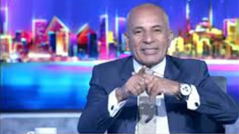 أحمد موسى يوجه التحية للهيئة الوطنية للإعلام لتكريم رموز العمل