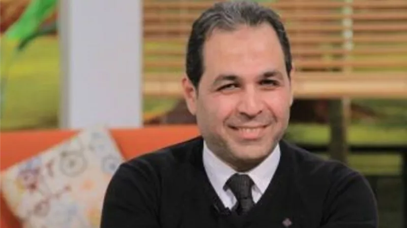 عبد الحميد: الزمالك لو تعاقد مع جوارديولا لن يحقق بطولة في الوقت