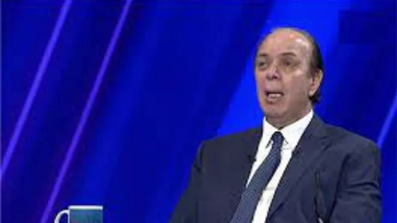 رئيس النجوم: سعيد بالتأهل إلى دوري المحترفين.. وشكرًا اتحاد الكرة