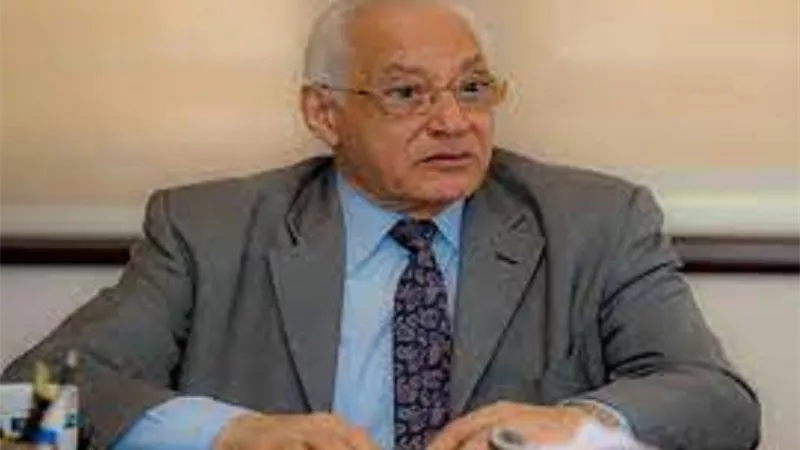علي الدين هلال بعد 