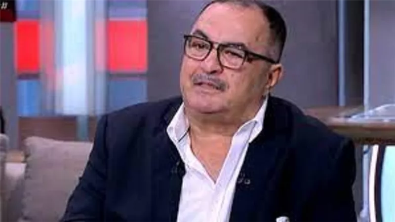 العاصي: جمهور الأهلي سيكون كلمة السر في التتويج بأبطال إفريقيا