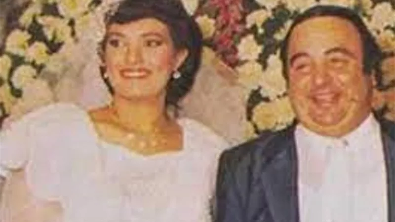سر منع يونس شلبي لاصدقائه النجوم من الحضور بحفل زفافه