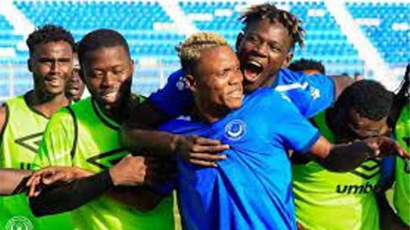 الزمالك عن التفاوض مع مهاجم الهلال السودانى: ليس فى حساباتنا