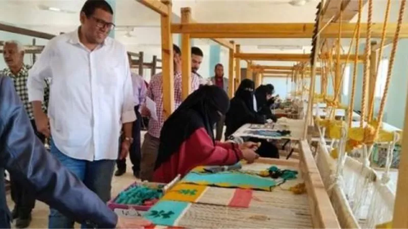 التخطيط تؤكد أهمية دمج معايير الاستدامة البيئية في الريف المصري