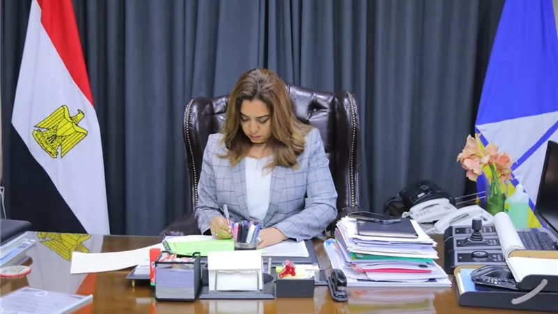 محافظ دمياط تعتمد نتيجة الشهادة الإعدادية.. وتُهنئ الأوائل