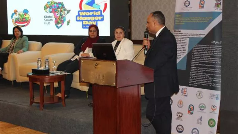 البحث العلمي يكرم المزارعين على دورهم الهام في ضمان الأمن الغذائي