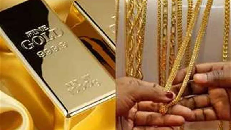 112 كيلو ذهب دخلوا البلاد منذ قرار إعفاء واردات المصريين بالخارج من الضريبة الجمركية