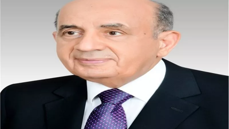 قرار جمهوري بتعيين المستشار محمد حسام الدين عضوًا بمجلس الشيوخ