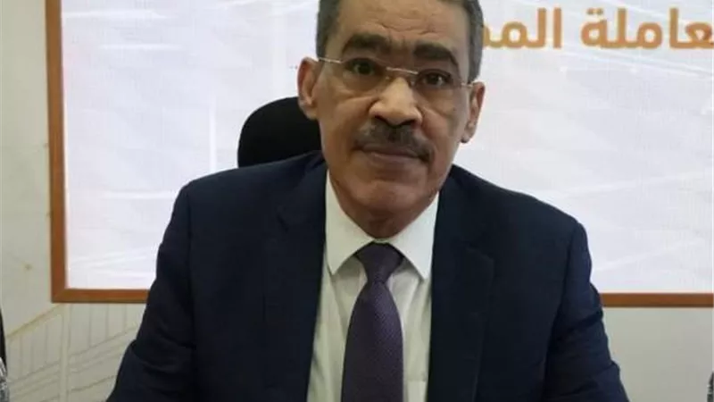 رشوان:مواد مشروع قانون إنشاء الأعلى للتعليم قابلة للنقاش