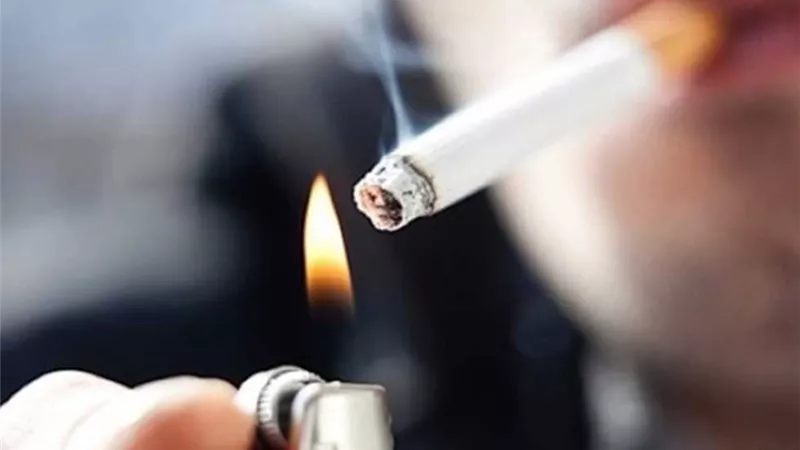 في اليوم العالمي للإقلاع عن التدخين.. 17 % من المصريين مدخنون