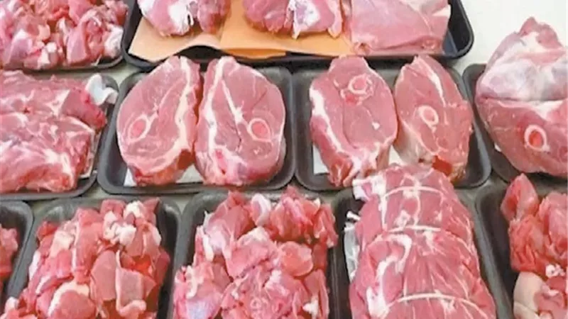 الحكومة تتحرك.. لتخفيض أسعار اللحوم