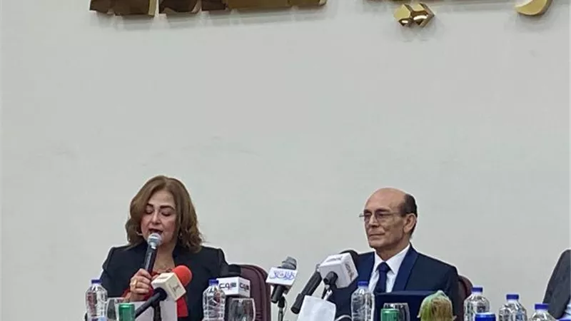 محمد صبحى: الصحافة هى الوسيط بين المواطن والفنان