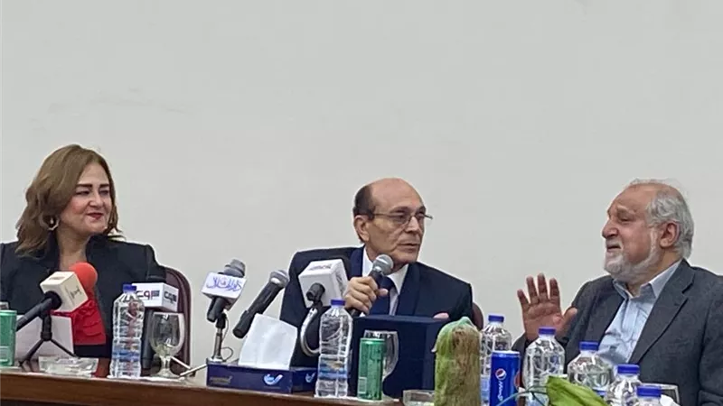 الفنان محمد صبحي: الحركة النقدية تصنع مناخاً فنياً
