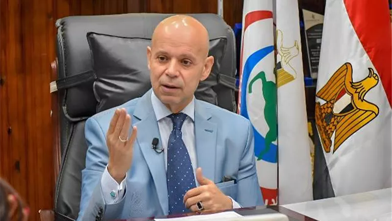 مدير صحة الشرقية يناشد المواطنين بالإقلاع عن التدخين