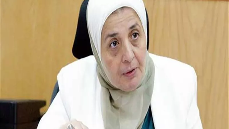 رئيس جودة التعليم: وصلنا للعالمية ونسعي للريادة الافريقية والعربية