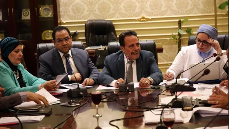القوي العاملة بالنواب توافق نهائيا على مشروع قانون العلاوة الدورية