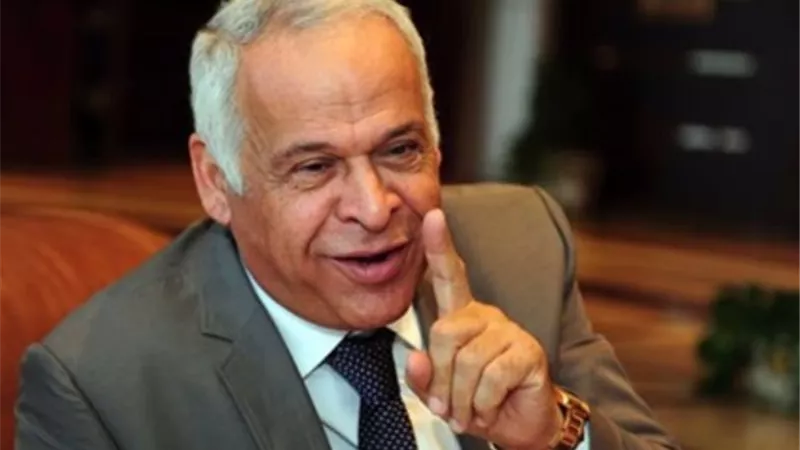 فرج عامر يطالب بالإسراع فى انشاء صفحة للبرلمان على الفيس بوك