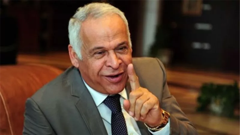 رئيس سموحه: متضامنون مع الاهلي في تمسكة بحقه في استمرار الدورى