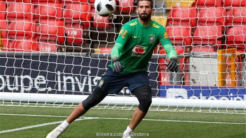 موعد مباراة البرازيل و هندوراس الودية .. شاهد المباراة بث مباشر