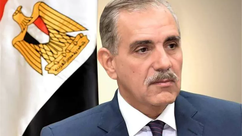 محافظ أسيوط يقدم التهاني للأنبا ثاؤفيلس لسيامته أسقفًا لمنفلوط وتوابعها