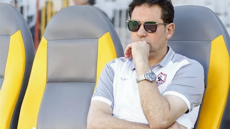 الزمالك يقرر استعادة هذين اللاعبين الموسم المقبل