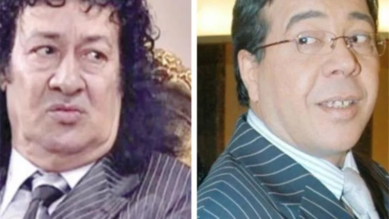 القصة الكاملة وراء اتهام احمد ادم في وفاة محمد نجم