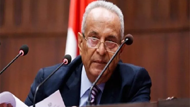 تشريعية النواب تؤجل نظر قانون المحاماه..وأبوشقة :نعمل بكل نزاهة وشفافية