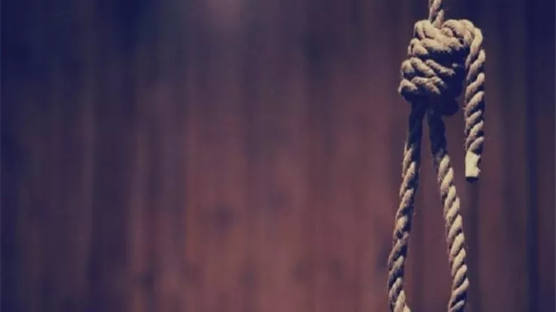 الإعدام لممزق ابن الدقهلية بالخنجر