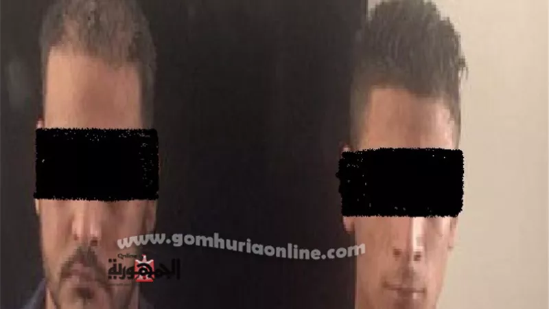 ضبط تشكيل عصابى تخصص في سرقة سيارات اوبروكريم بالاكراه
