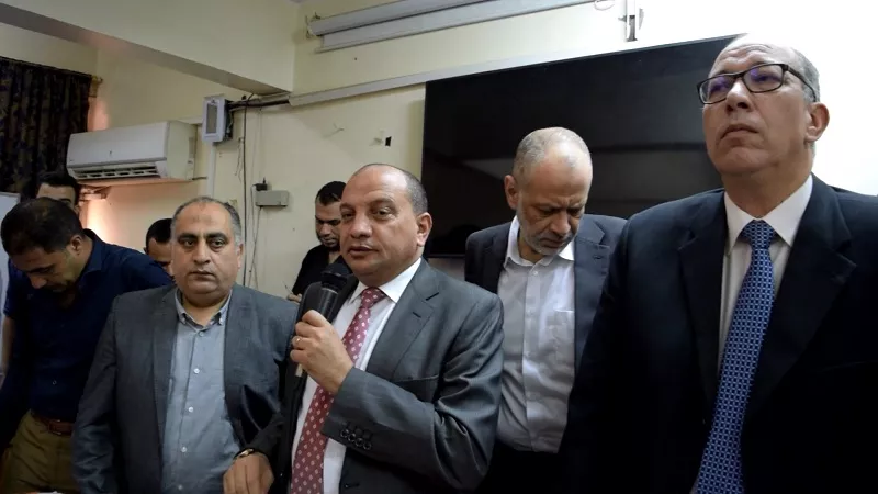 تعيين 81 معيدا وطبيبا مقيما بالمستشفى الجامعي ببنى سويف