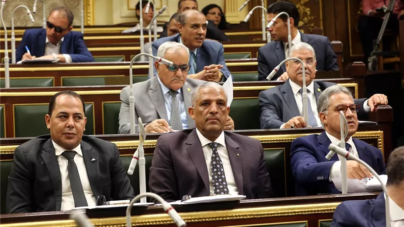 البرلمان يوافق على تعديل قانون مكافحة المخدرات لاضافة المواد المخلقة الى المواد المجرم تداولها
