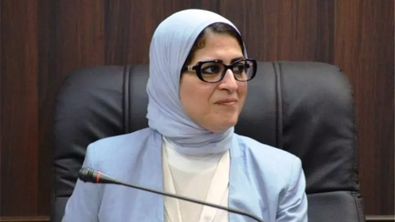 قرار صادم من وزيرة الصحة ضد رغبة أهالى بدر و الشروق.. بالمستندات