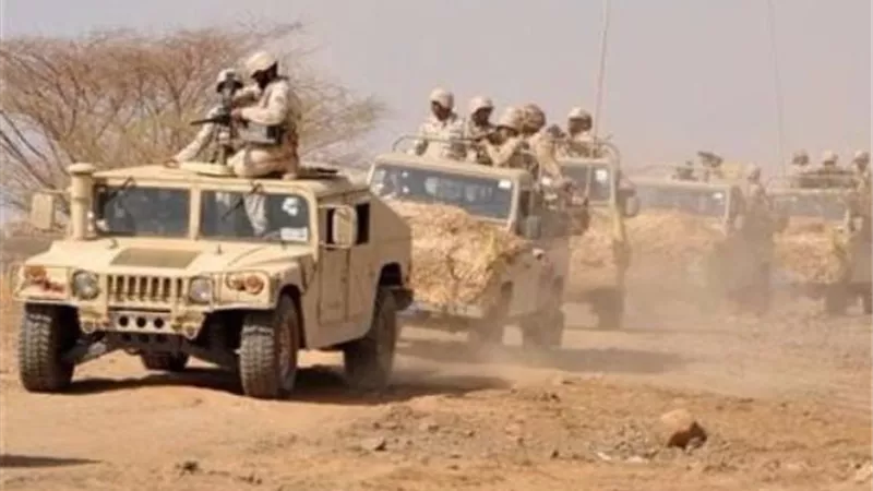 الجيش اليمني يقطع طريق إمداد رئيسي للحوثيين