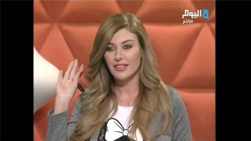 البخل في الحب موضوع بثينة توكل في القاهرة اليوم