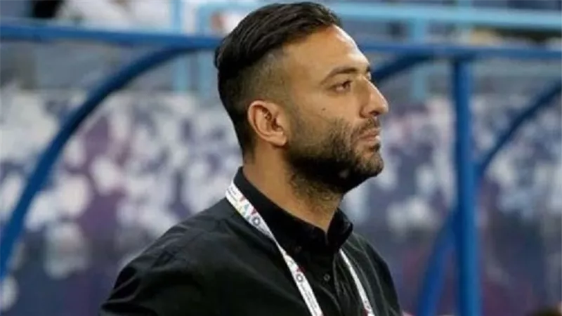 رسميًا.. ميدو مديرًا فنيًا لمصر المقاصة
