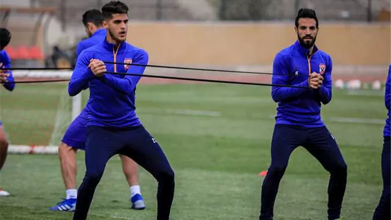 المقاصة يطلب ثنائى الأهلى فى الصيف