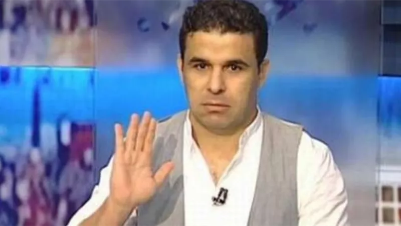 تعليق ساخر من خالد الغندور على قرار مجلس الاهلي
